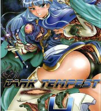 dark tempest u cover