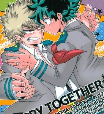 happy together cover