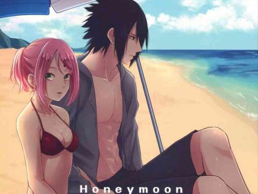 honeymoon beach cover