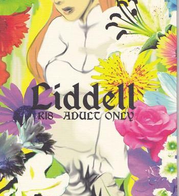 liddell cover