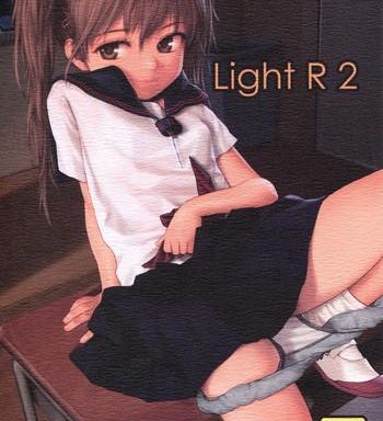 light r 2 cover