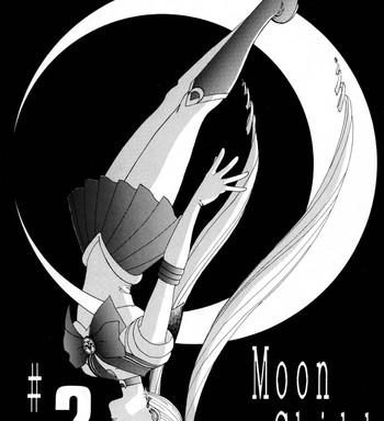 moon child 2 cover