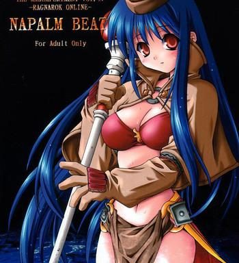 napalm beat cover