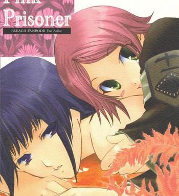 pink prisoner cover