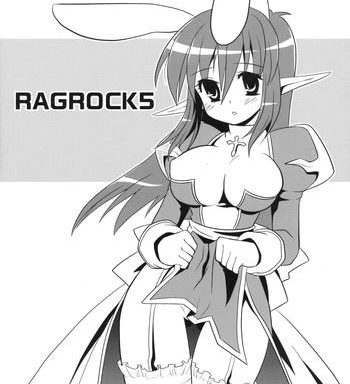 ragrock5 cover