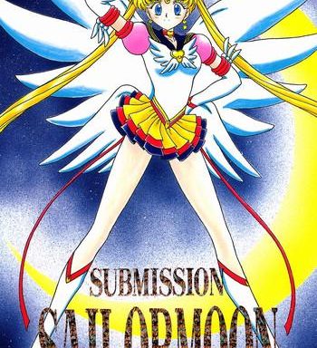 submission sailormoon cover