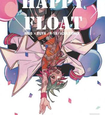 happy float cover
