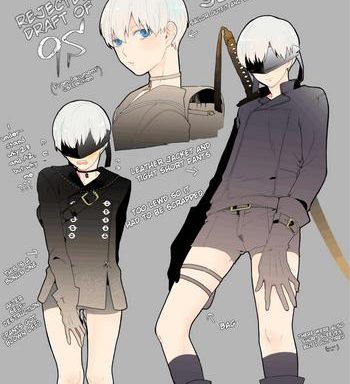 9s ni iroiro various to 9s cover