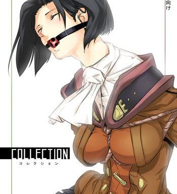 collection cover