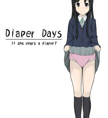 diaper days cover 1