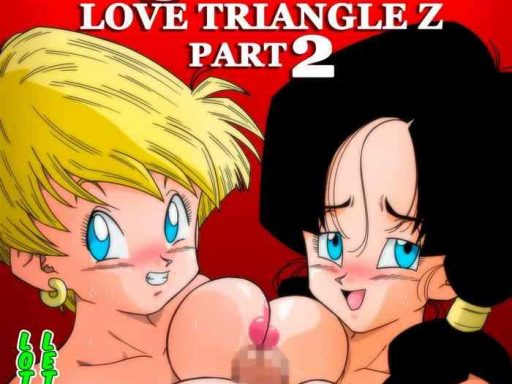 yamamoto love triangle z part 2 takusan ecchi shichaou love triangle z part 2 let x27 s have lots of sex dragon ball z english colorized cover