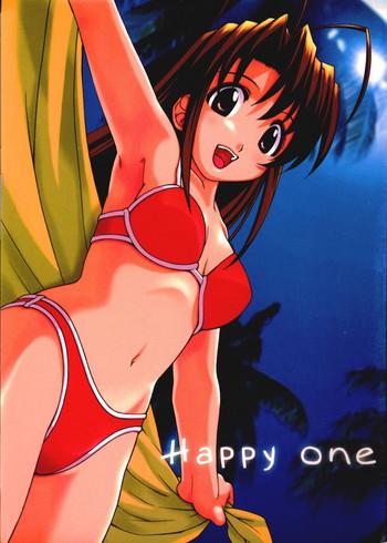 happy one cover