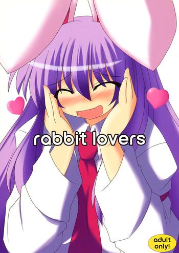 rabbit lovers cover