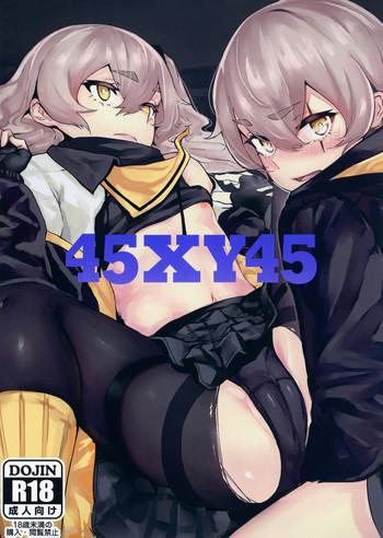 45xy45 cover 1