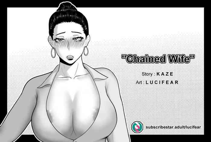 chained wife cover