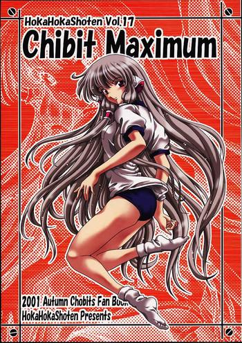 chibit maximum cover