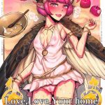 love love your home cover
