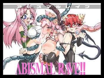 abismal rave cover