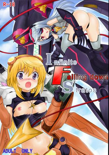 infinite falling down stratos cover