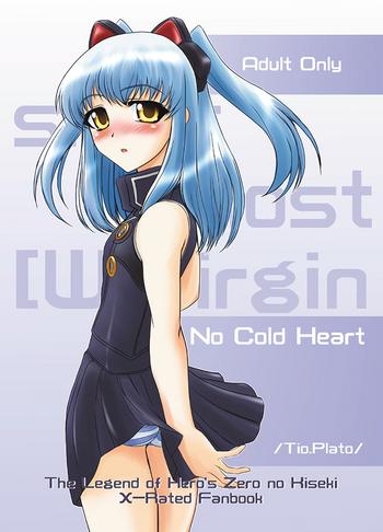 no cold heart cover