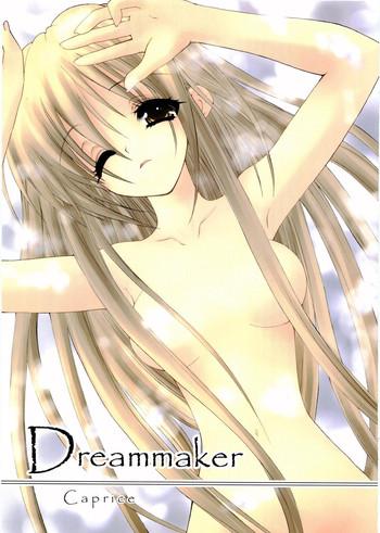 dreammaker cover