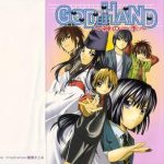 god hand cover