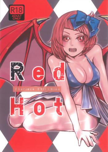 redhot cover