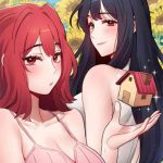 dorm room sisters ch 30 cover