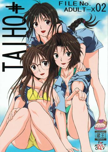 taiho file02 cover
