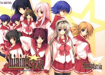 shining star cover