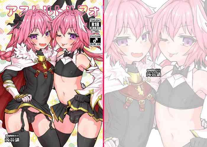 astoltolfo cover 1