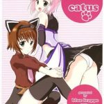 felis catus cover