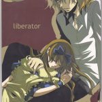 liberator cover