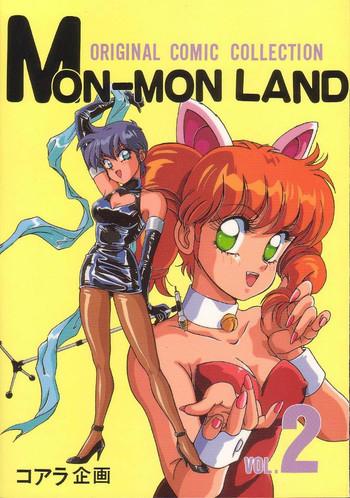 mon mon land 2 cover