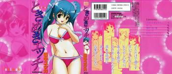 tokimeki ecchi cover