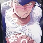 ossan o tsu hpnotiq golden kamuy chinese decensored cover