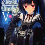 secret garden v cover